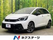 2025 HONDA FIT