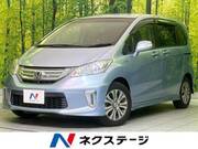 2012 HONDA FREED HYBRID