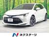 TOYOTA COROLLA SPORT