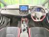 TOYOTA COROLLA SPORT