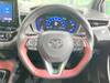 TOYOTA COROLLA SPORT