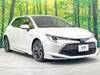 TOYOTA COROLLA SPORT