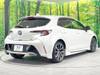 TOYOTA COROLLA SPORT