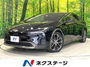 2023 TOYOTA PRIUS G