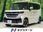 2025 SUZUKI SPACIA CUSTOM