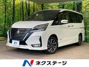 2019 NISSAN SERENA