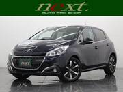 2020 PEUGEOT 208