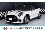 2025 BMW MINI