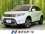 2015 SUZUKI ESCUDO