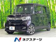 2020 HONDA N-BOX CUSTOM