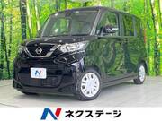 2021 NISSAN ROOX