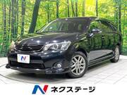2013 TOYOTA COROLLA FIELDER