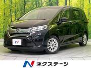 2017 HONDA FREED HYBRID