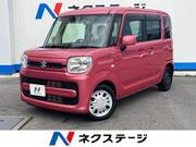 2020 SUZUKI SPACIA