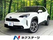2021 TOYOTA YARIS CROSS HYBRID Z