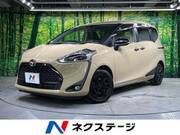 2020 TOYOTA SIENTA