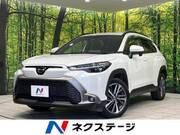 2024 TOYOTA COROLLA CROSS HYBRID Z