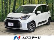 2026 TOYOTA SIENTA