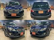 2015 SUBARU OTHER