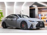2023 LEXUS IS