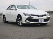 2018 TOYOTA MARK X