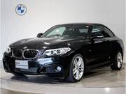 2016 BMW 2 SERIES