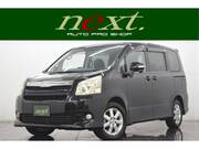 2007 TOYOTA NOAH