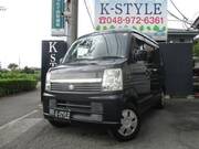 2010 SUZUKI EVERY WAGON