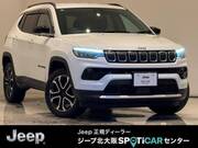 2022 CHRYSLER JEEP COMPASS