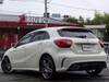 MERCEDES BENZ A-CLASS