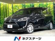 2017 TOYOTA SIENTA
