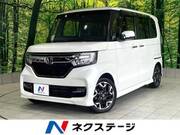 2019 HONDA N-BOX CUSTOM