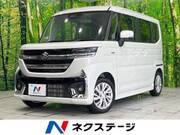 2024 SUZUKI SPACIA CUSTOM