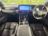 TOYOTA LANDCRUISER 250