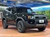 TOYOTA LANDCRUISER 250