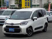 2023 TOYOTA SIENTA