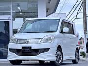 2012 SUZUKI SOLIO