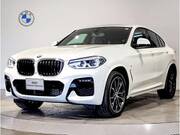 2021 BMW X4