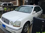 2007 TOYOTA PROGRES