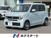 2023 HONDA N-WGN