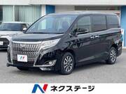 2017 TOYOTA ESQUIRE XI