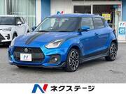 2024 SUZUKI SWIFT SPORT