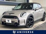 2021 BMW MINI