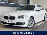 2015 BMW 5 SERIES
