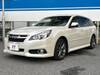 SUBARU LEGACY TOURING WAGON