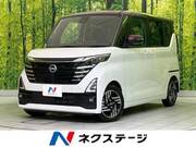 2023 NISSAN ROOX