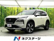 2024 NISSAN X-TRAIL