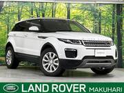 2018 LAND ROVER RANGE ROVER EVOQUE