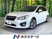 2012 SUBARU IMPREZA SPORTS