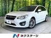 SUBARU IMPREZA SPORTS